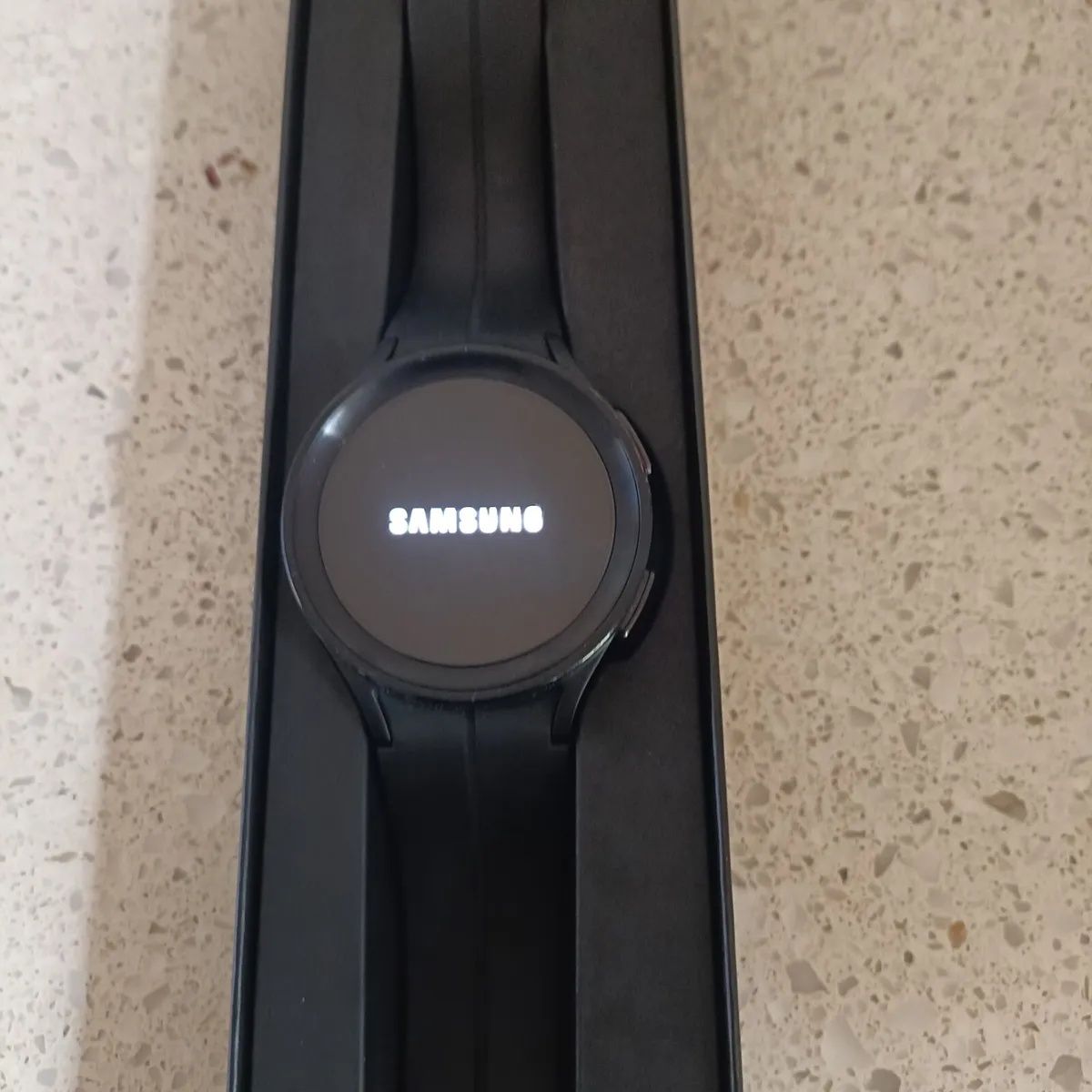 Samsung Galaxy Watch 5 pro LTE