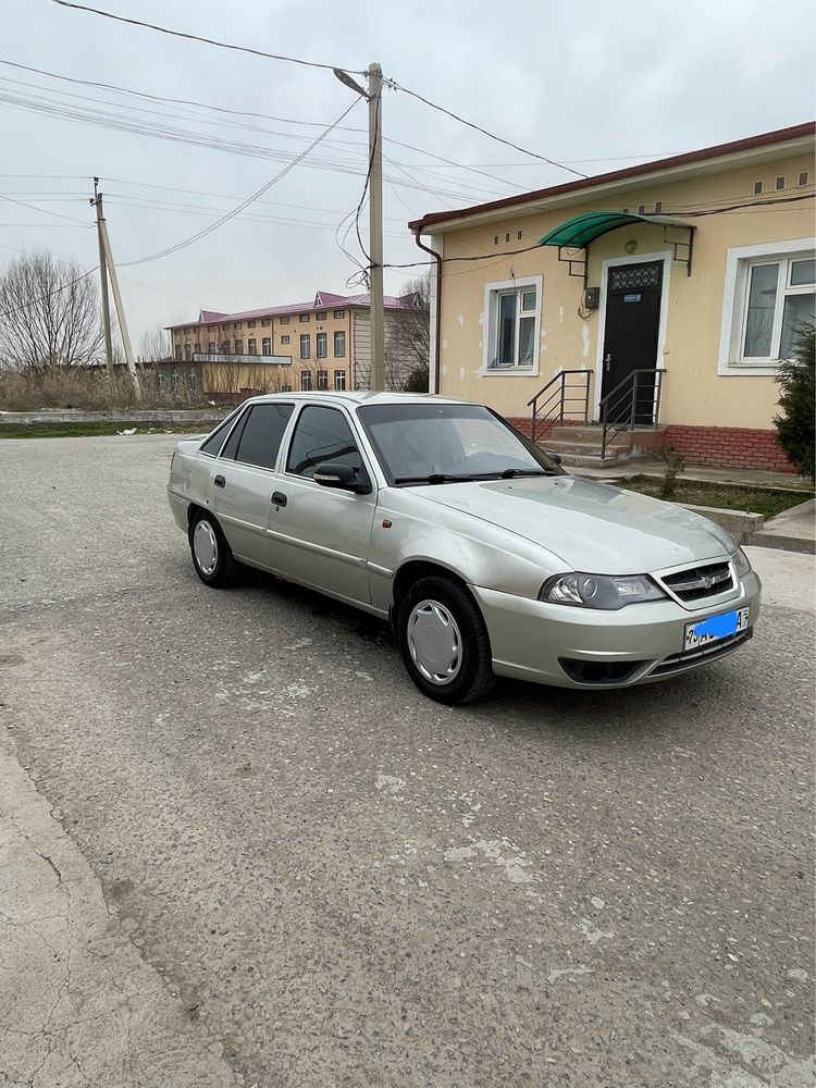 Nexia 2  1.6 Mator Sotiladi