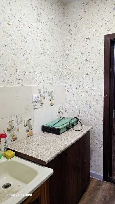 Продается 1 комнатная квартира, Район Сергели 2, РОВД улица, 0837