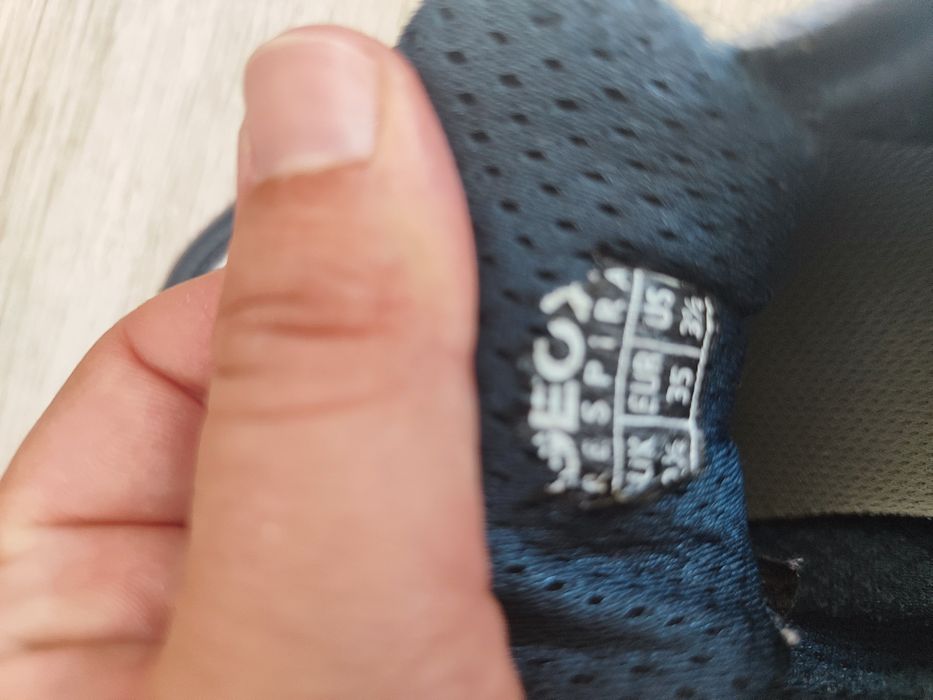 Детски маратонки Geox 35