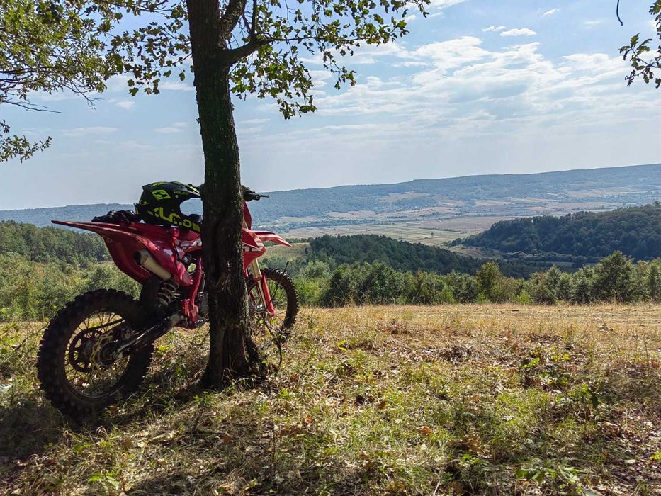 Motocicletă GASGAS mc85 19/16 MY24