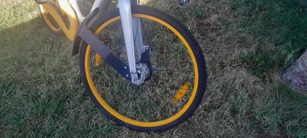 Велосипед OBIKE 26