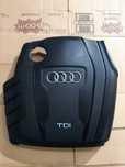 Capac motor/acoperire motor Audi A6 C7 4G 2.0 tdi