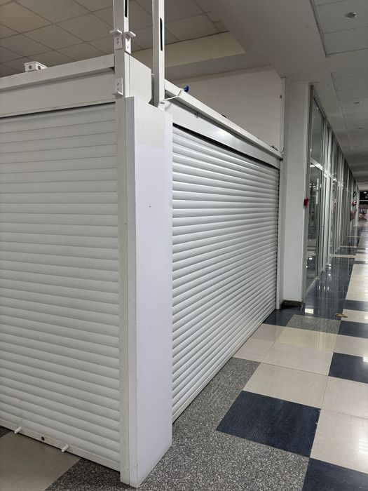 рольставни сатылады