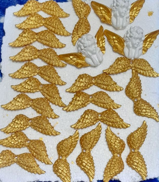 Decorațiuni pt brad