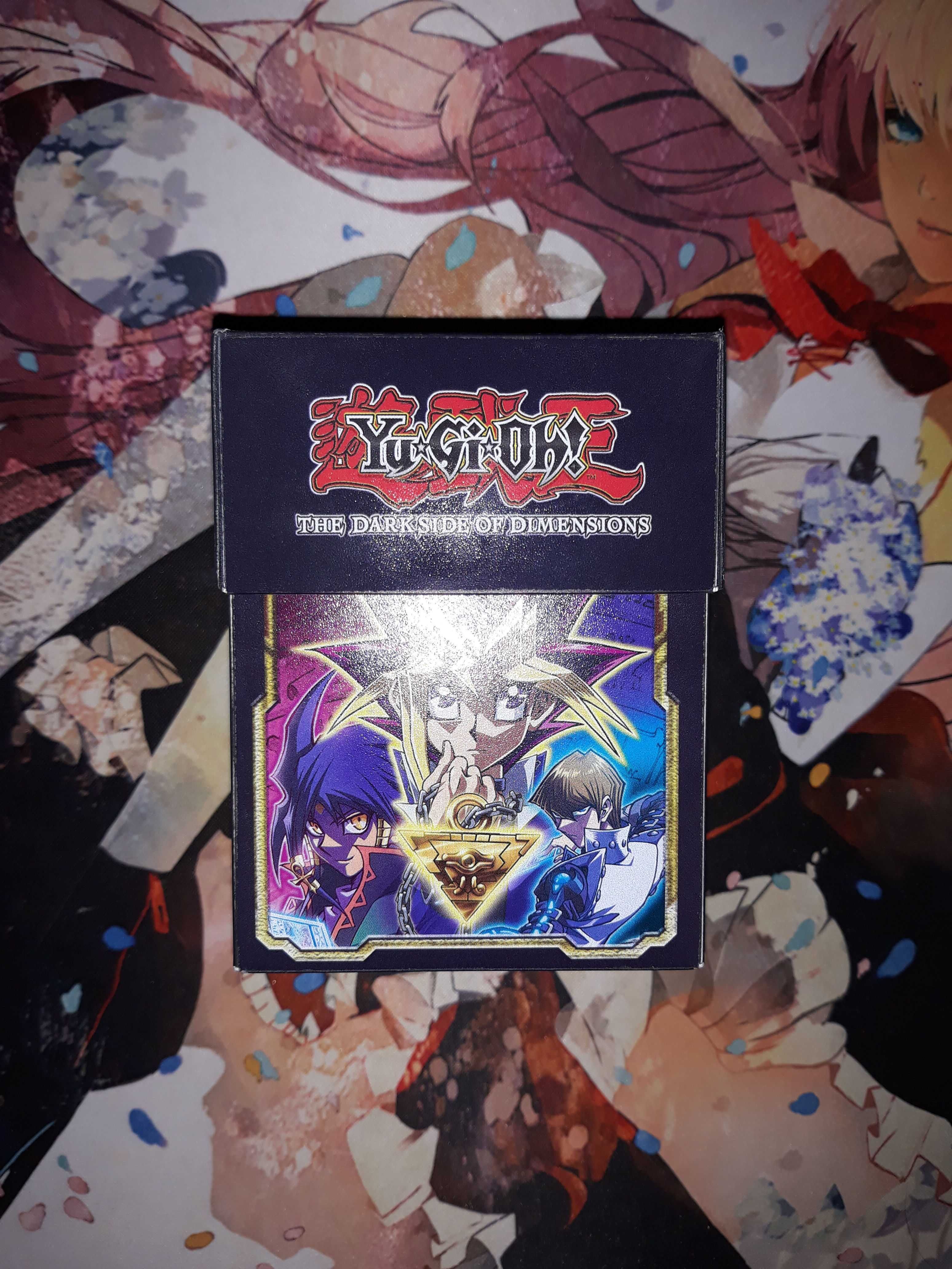 Carti de Joc Yugioh Windwitch Synchro Deck