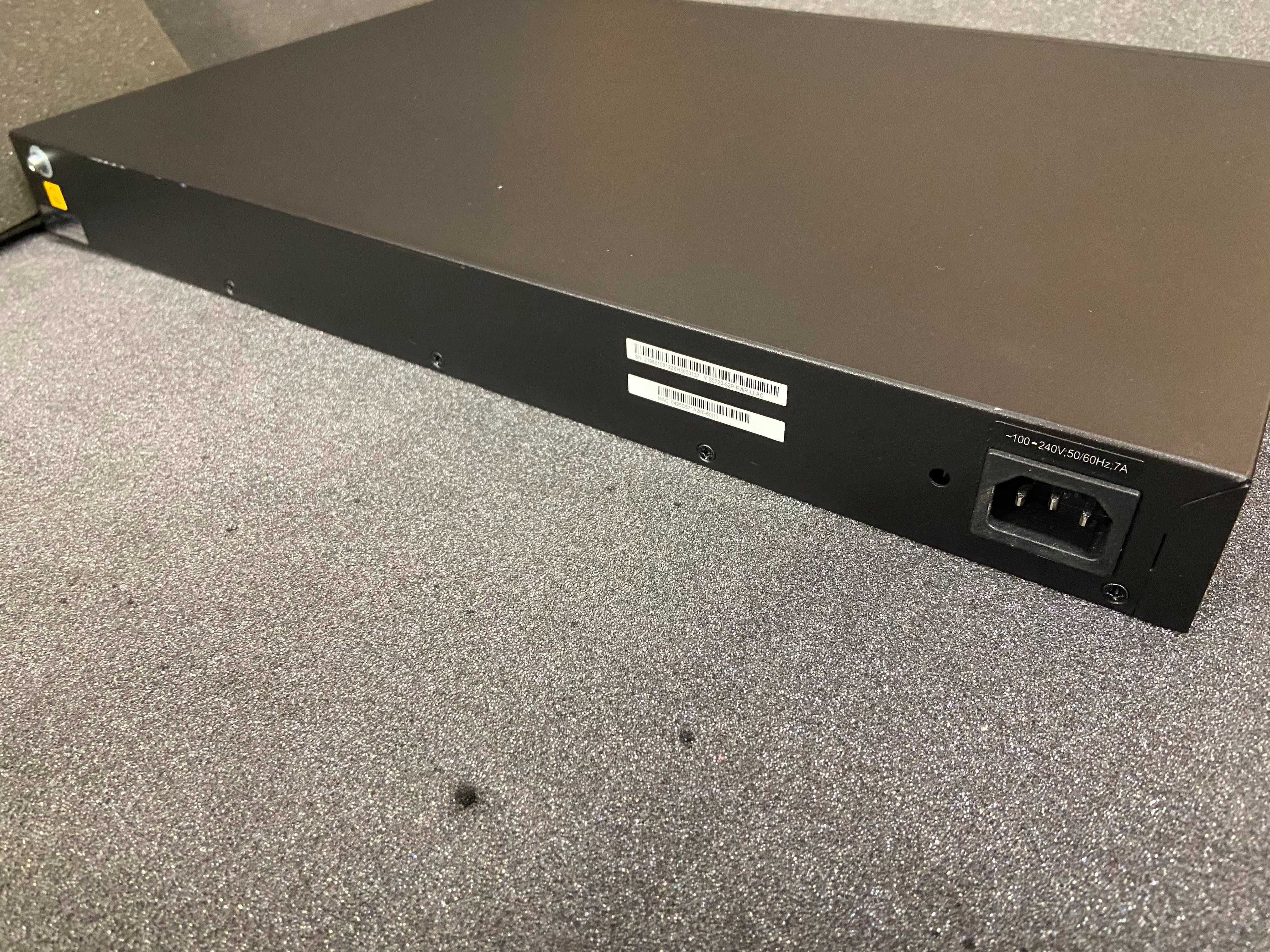 Huawei S5720-52P-PWR-LI-AC – 48-портов PoE+ гигабитов суич