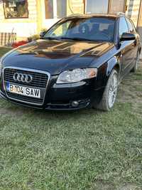 Audi a4 1.9 diesel