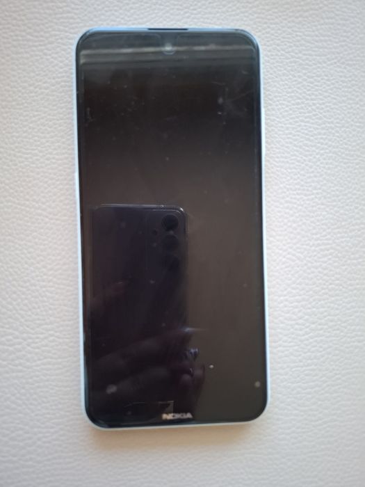 Телефон Nokia X10