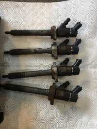 Injectoare ford focus 2 1,6 tdci 90 si 109 cp