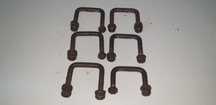 Brida arc pentru Ford Transit Euro 4 (2006-2010) an fabricatie