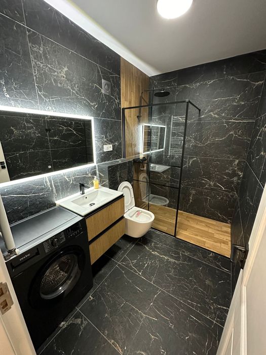 Aparament in regim hotelier cazare