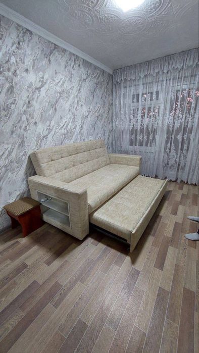 Продаётся 4 ком на ТАНКОВОМ УЧИЛИЩЕ