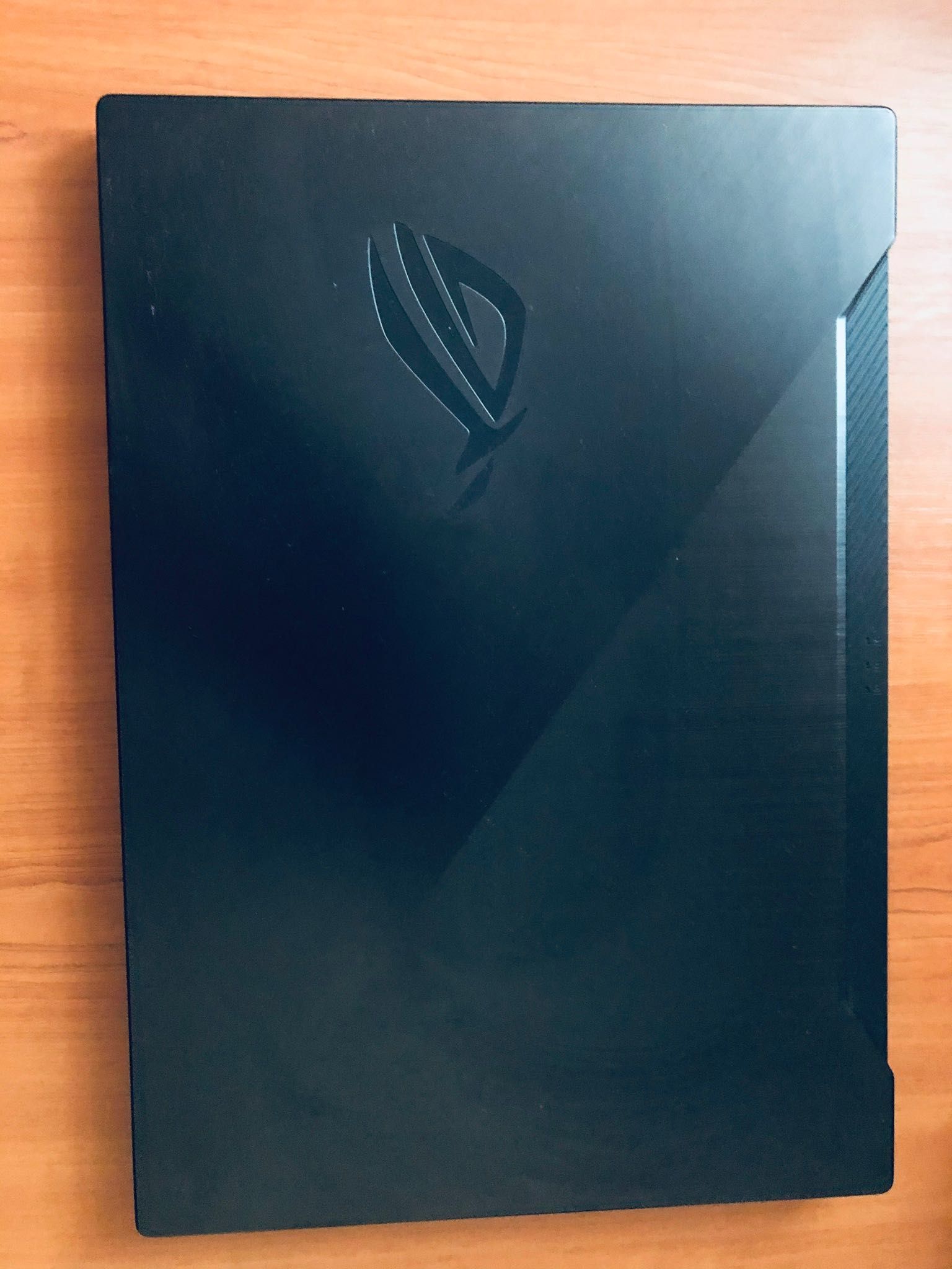 Laptop Asus Rog Zephyrus Gaming