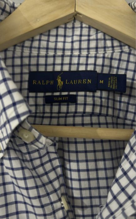 173 Camasa Polo Ralph Lauren