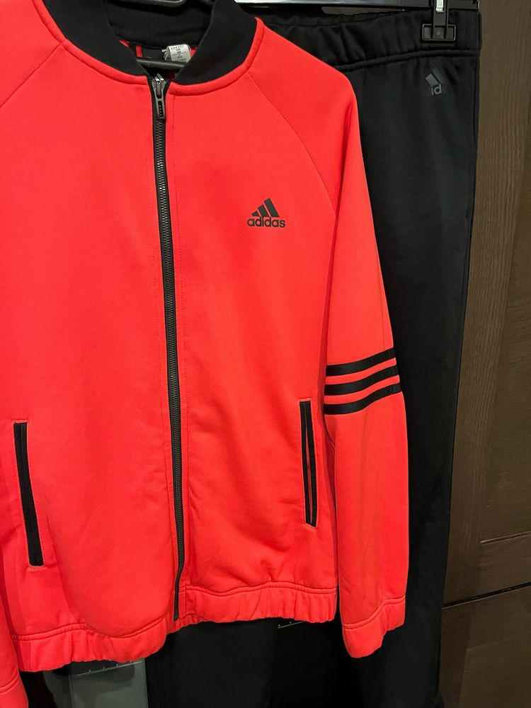 Nike Kappa Adidas Екипи Анцуг Комплект