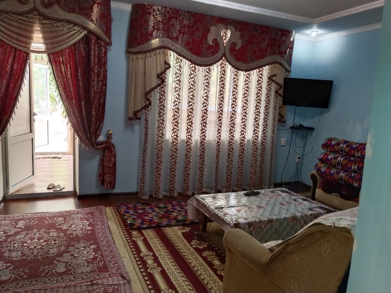 Аренда дачи на день