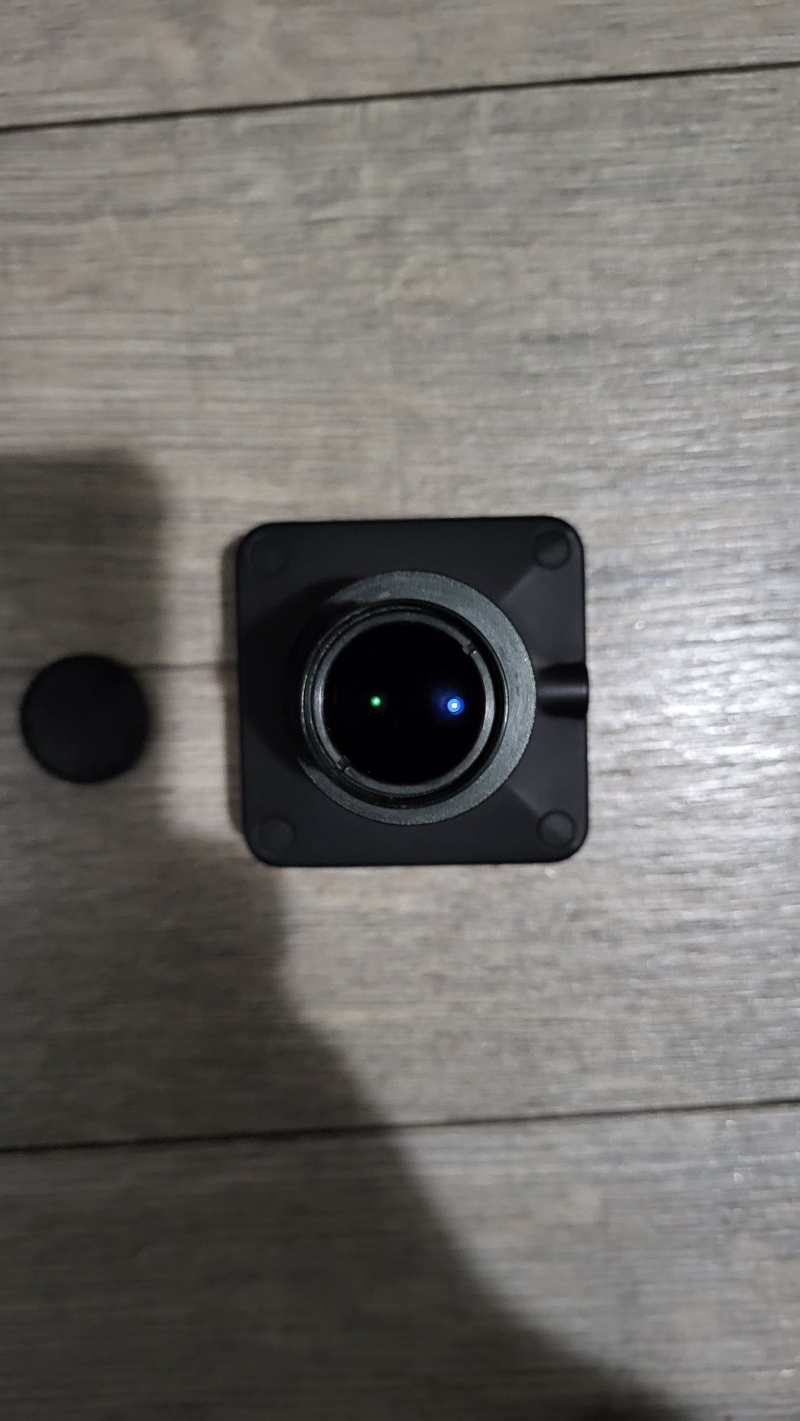 Камера ToupTek Photonics FMA050 + ToupCam UCMOS03100KPA