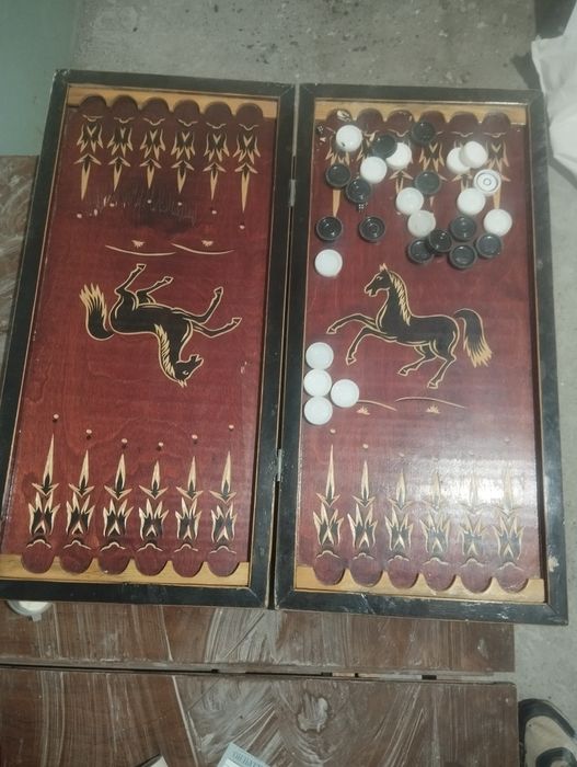 Нарда сатам срочно