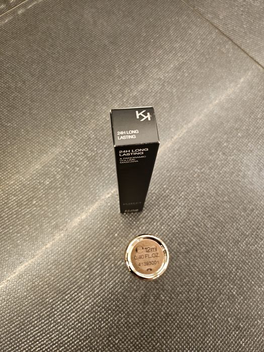 KIKO Milano Panoramic Volume спирала
