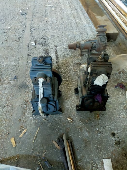 Срочно продам двигатели для станков