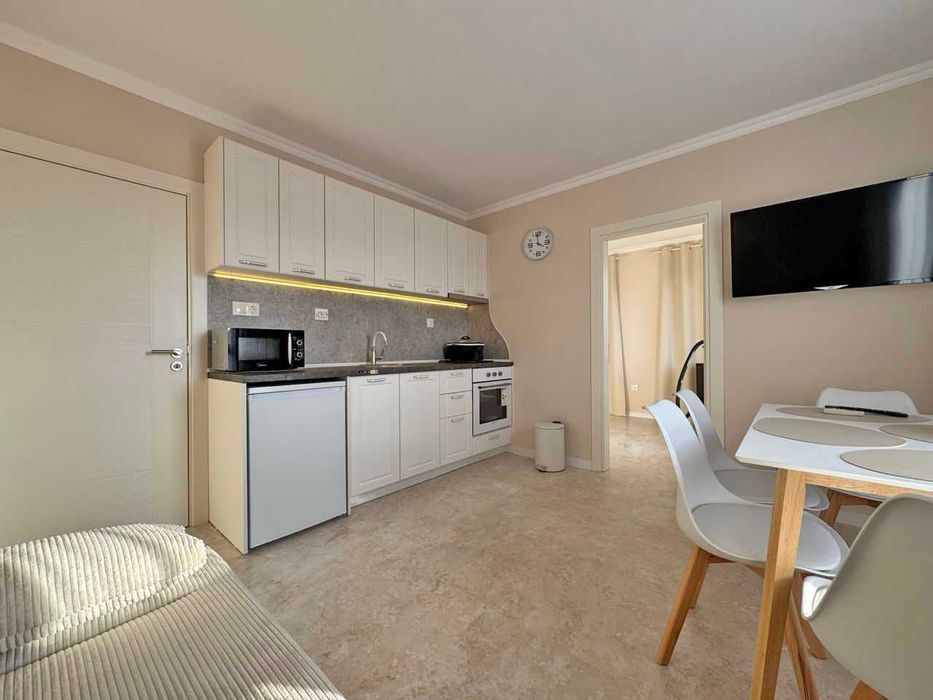 Продава се Двустаен апартамент в с. Равда, Област Бургас - 48 кв.м за 1605 €/кв.м - Снимка #3