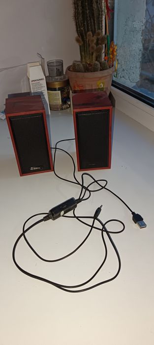 Продам колонки для компьютера