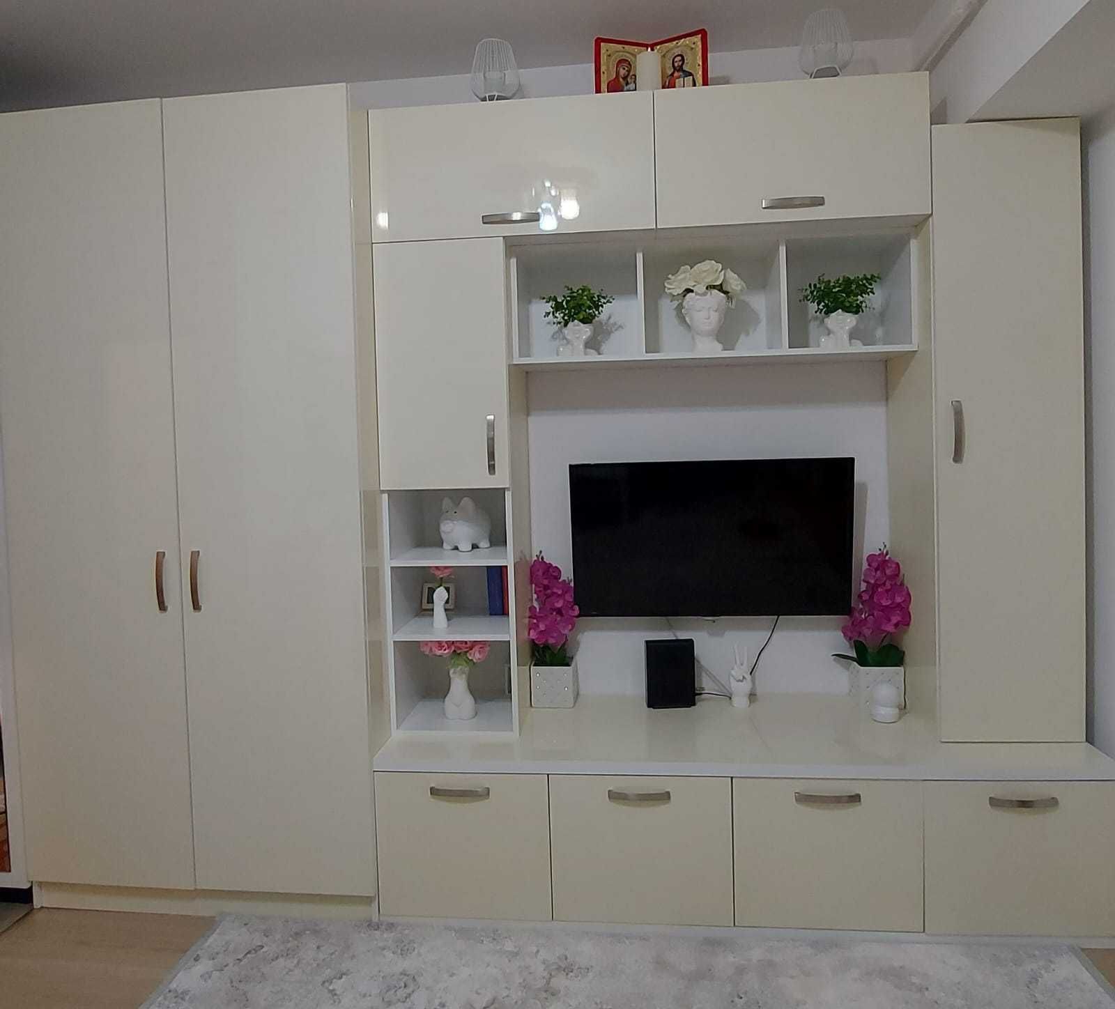 Mobila living MDF