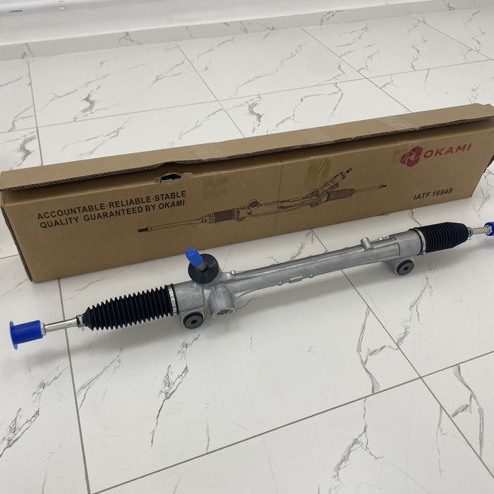 Рулевая рейка Toyota Camry 50-55