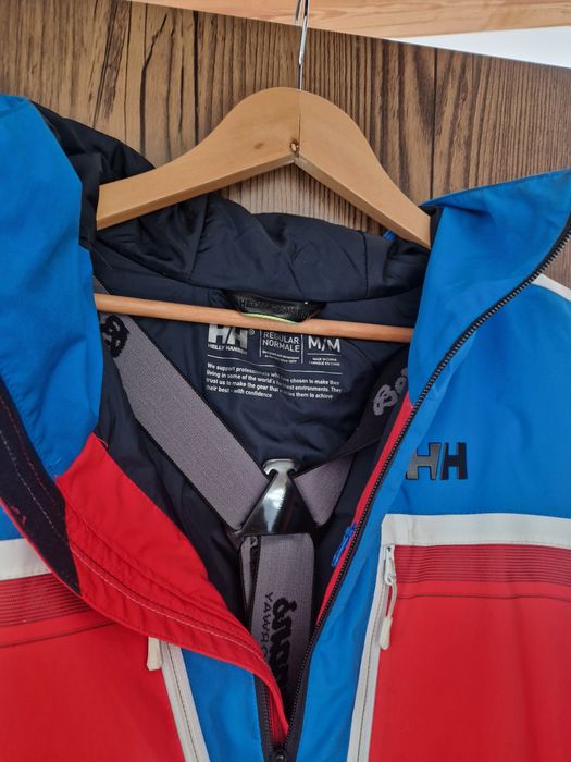 Ски екип Helly Hansen