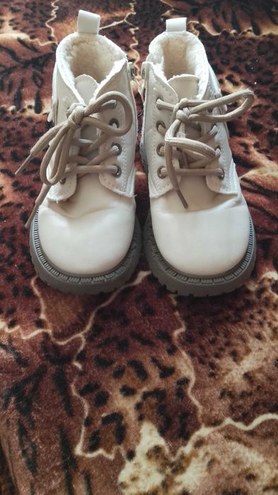 Боти за момиченце