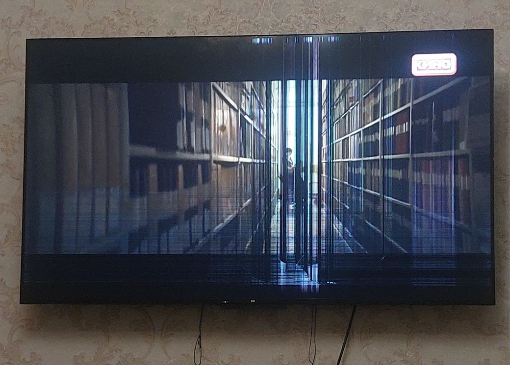Xiaomi L55M6-6ARG LED-T