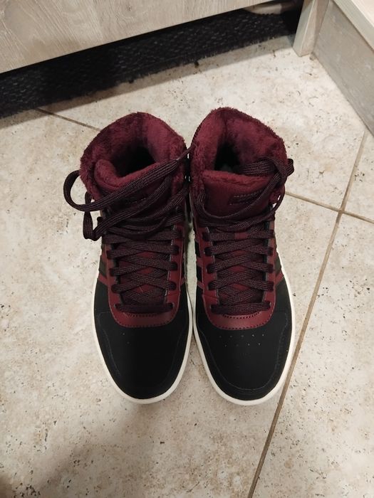 Зимни кецове Adidas