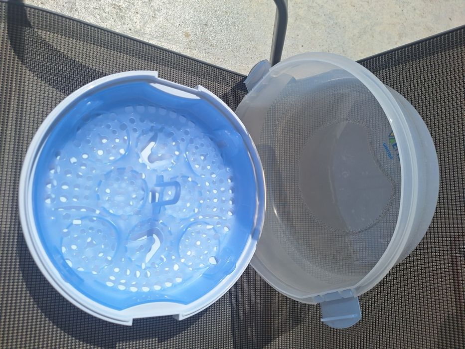 Sterilizator Philips avent