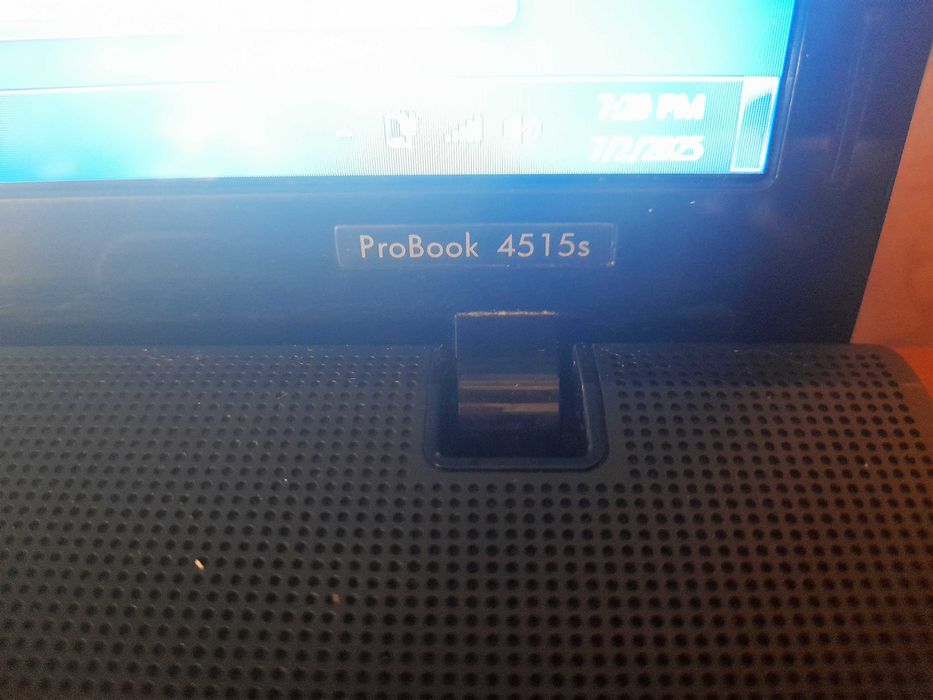 Laptop HP Probook 4515s