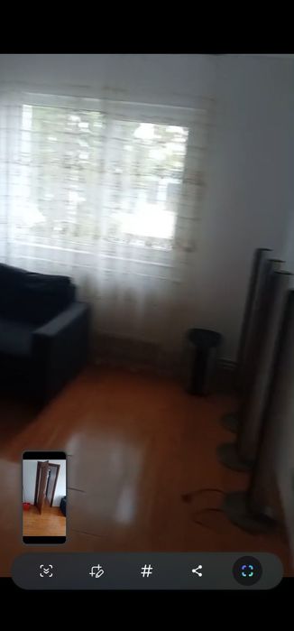 Inchiriez apartament 3 camere