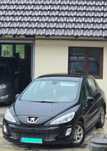 Peugeot 308 2010 1.6 diesel