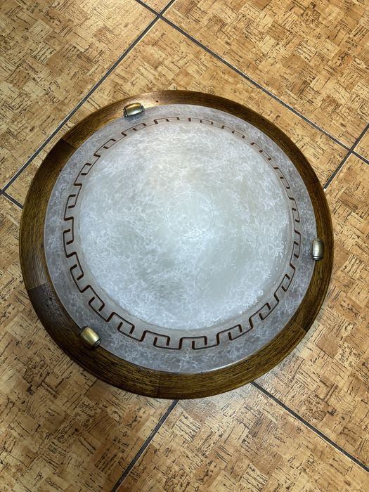 Corpuri de iluminat  3 bucati