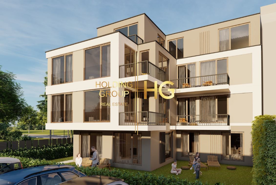 Продава се Едностаен апартамент в Варна, Галата - 52 кв.м за 1244 €/кв.м - Снимка #1