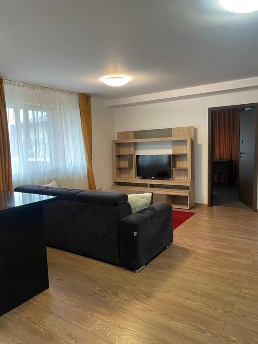 Vand Apartament penthouse cu scara interioara - 7 Noiembrie Cornisa