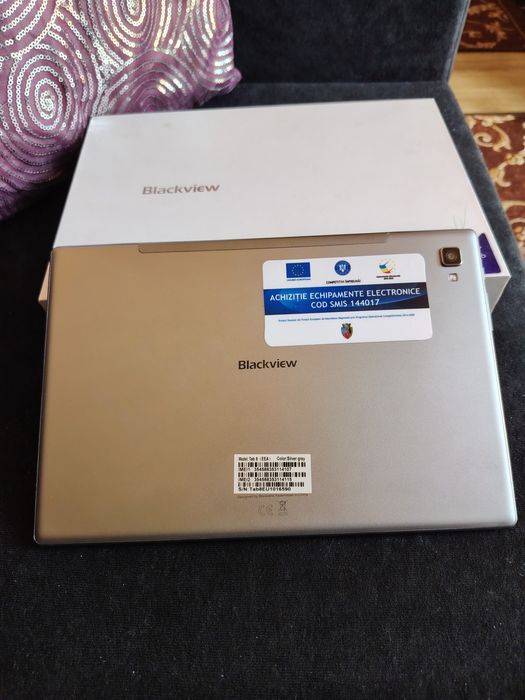 Blackview  tab 8