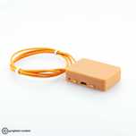 Cutiuta GSM casti de copiat Microvibratii Casca Copiat -16 casti Bonus