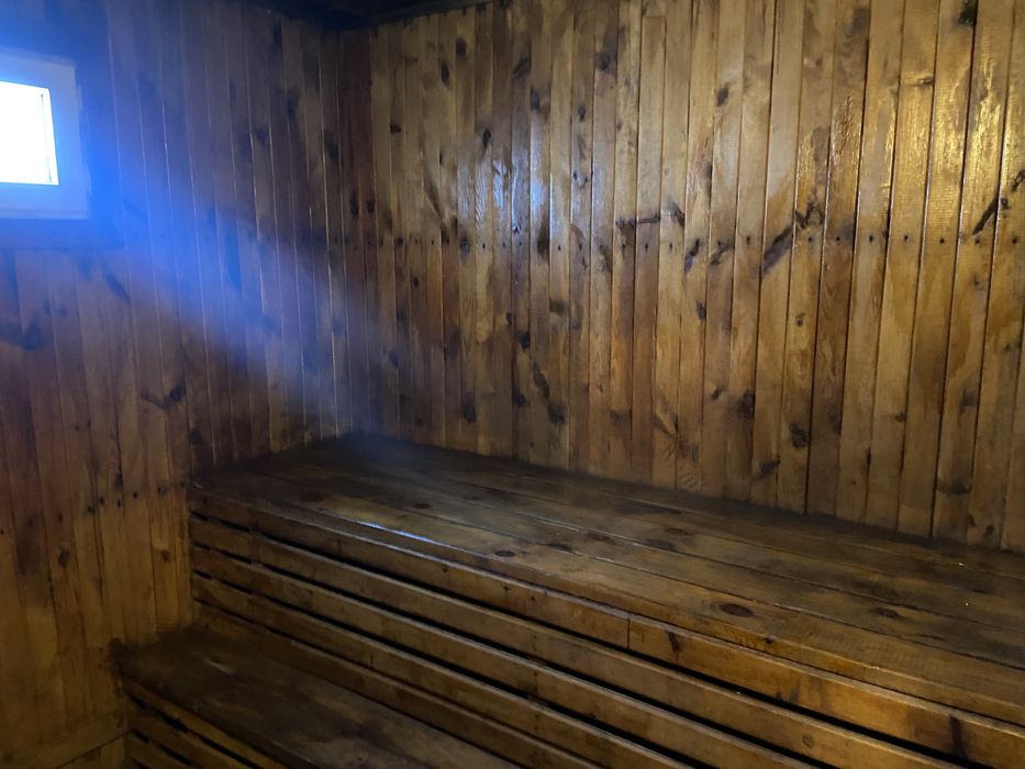 Сдам баня под бизнес контейнер расположен дома шанырак 2