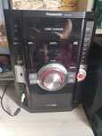 Panasonic SA-AK770