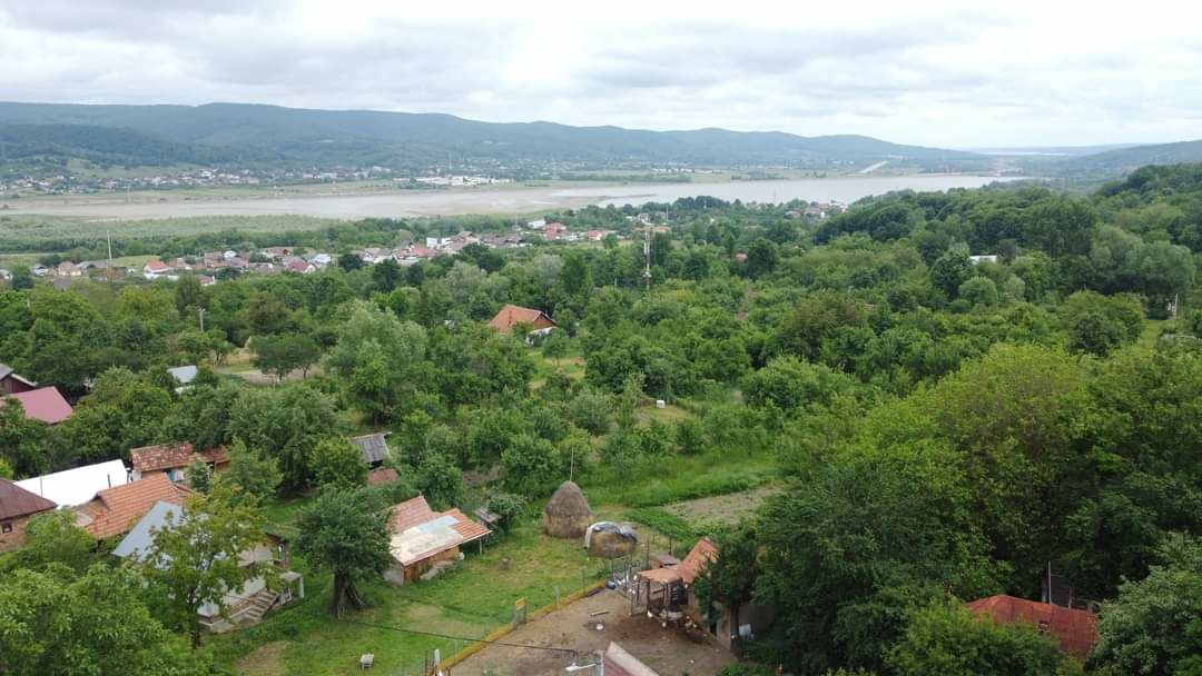Teren de vânzare Curtea de Argeș - Zona Noapteș