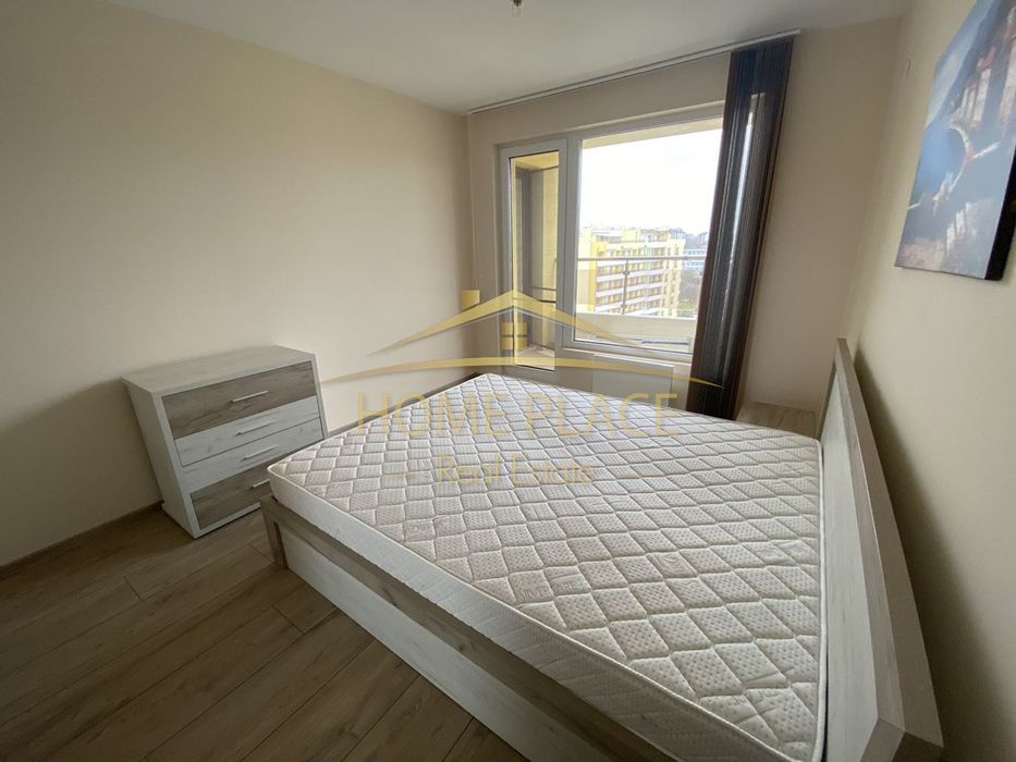 Дава се под наем Двустаен апартамент в Варна, Победа - 73 кв.м за 397.8 € - Снимка #7