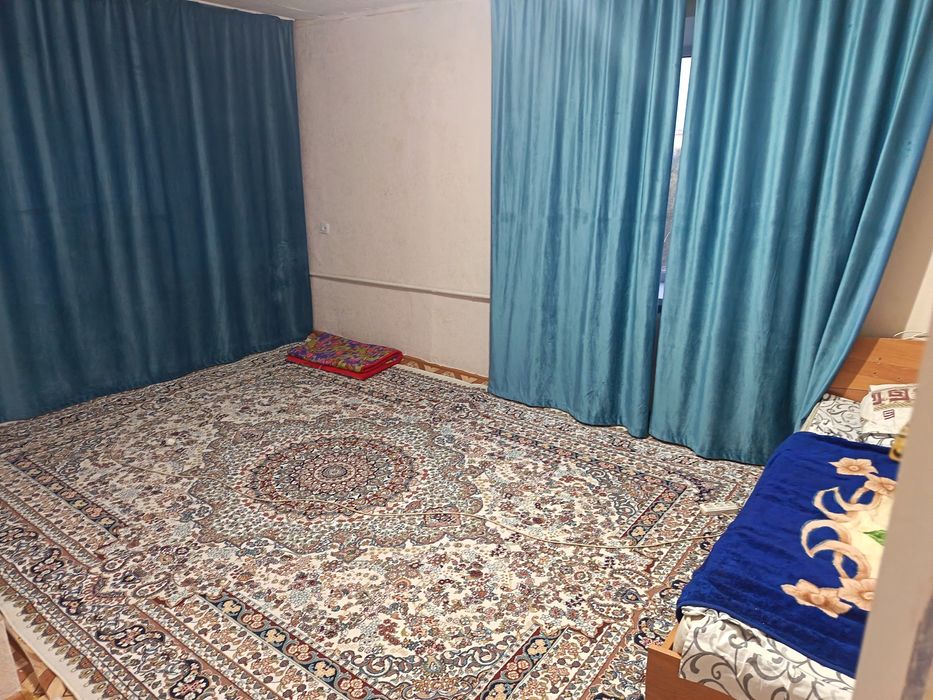 Сдается квартира посуточно