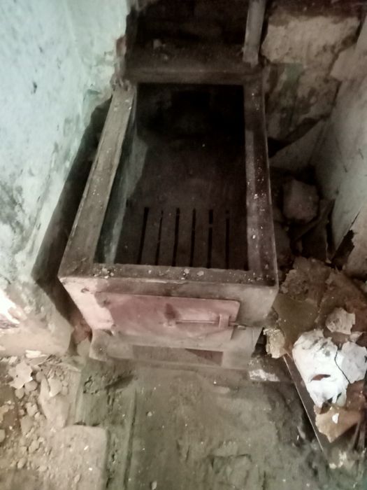 Продам котёл и трубы под отопление