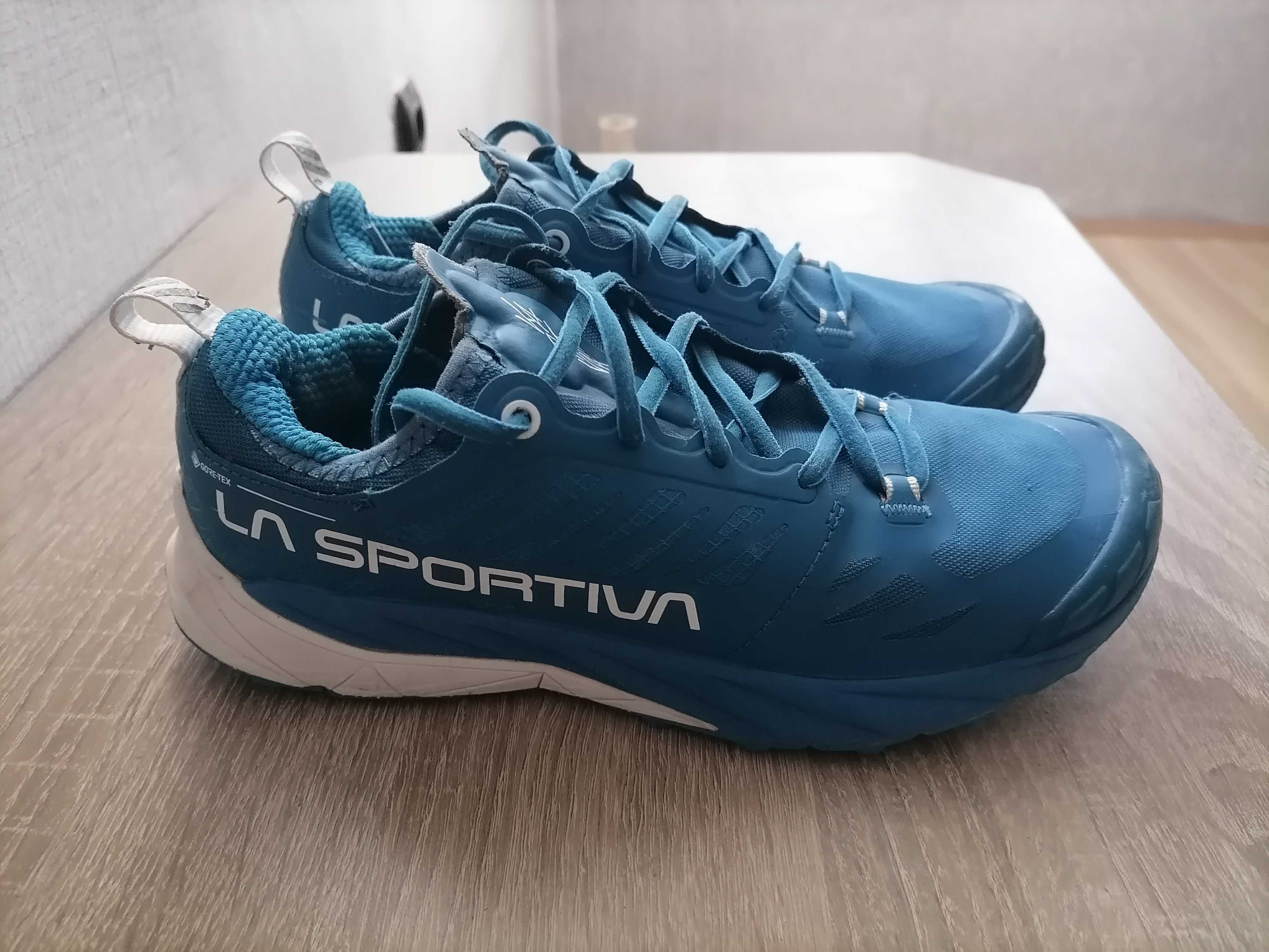 Маратонки LASPORTIVA 37номер