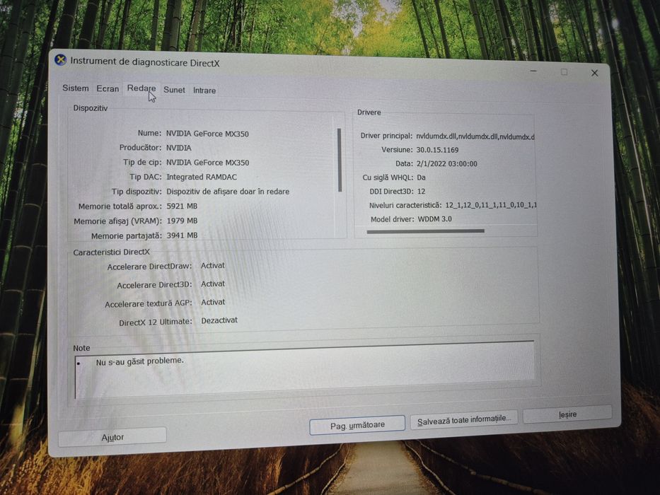 Laptop Asus VivoBook Dual Display